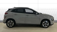 Hyundai KONA 100kW Premium 39kWh 5dr Auto Electric Hatchback